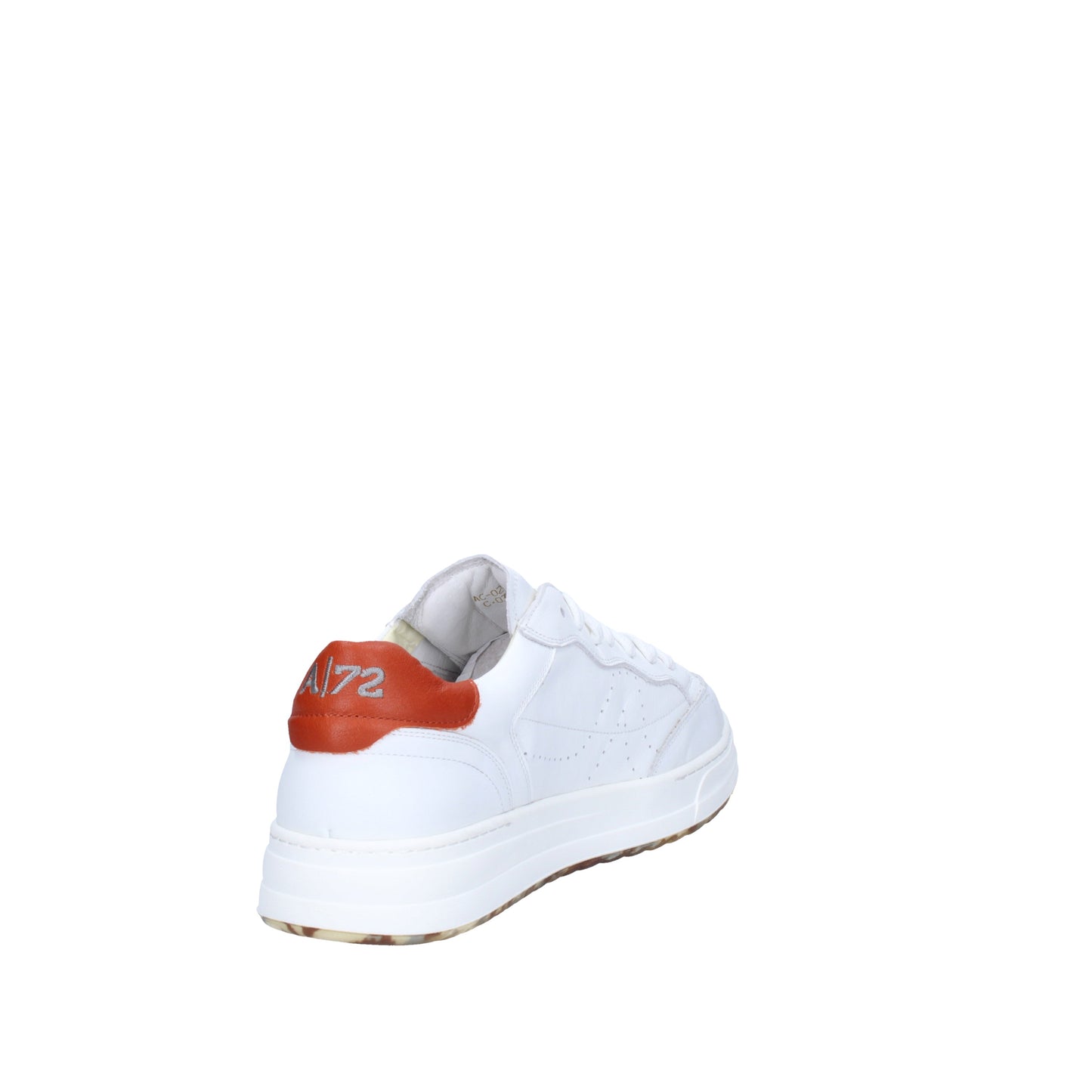 Accademia 72 Sneakers AC-020