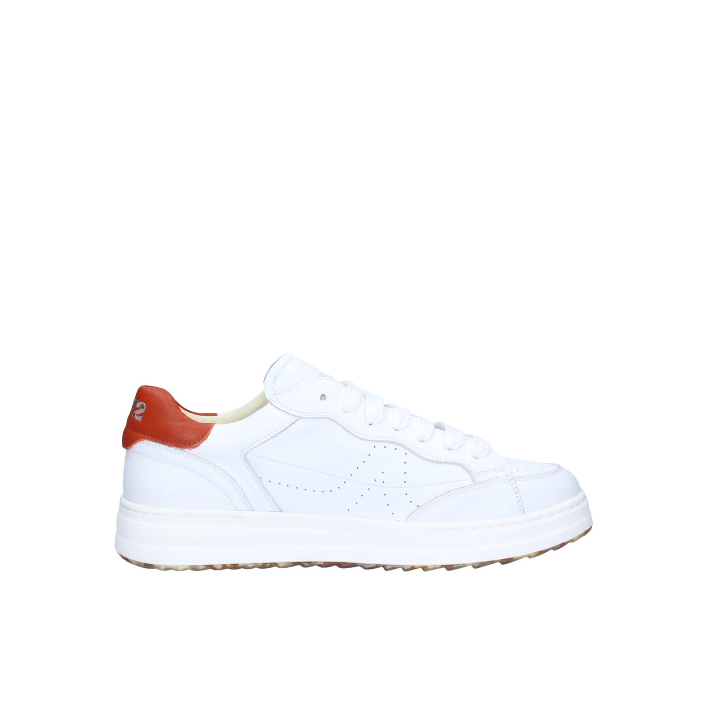 Accademia 72 Sneakers AC-020