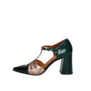 CHIE MIHARA  LOMERA Verdone