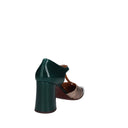 CHIE MIHARA LOMERA Verdone