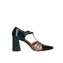 CHIE MIHARA LOMERA Verdone