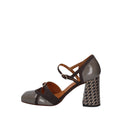 CHIE MIHARA  OBINDI Grigio