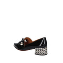 CHIE MIHARA  JAKARTA Nero