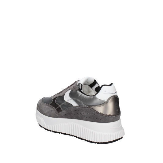 Voile blanche Sneakers LANA FRESH - Women's Sneakers