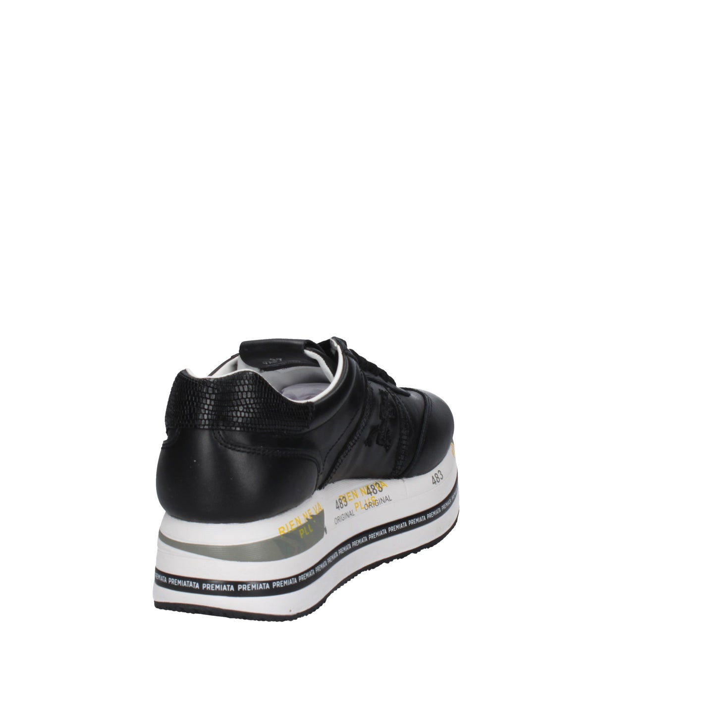 Premiata Sneakers BET7107