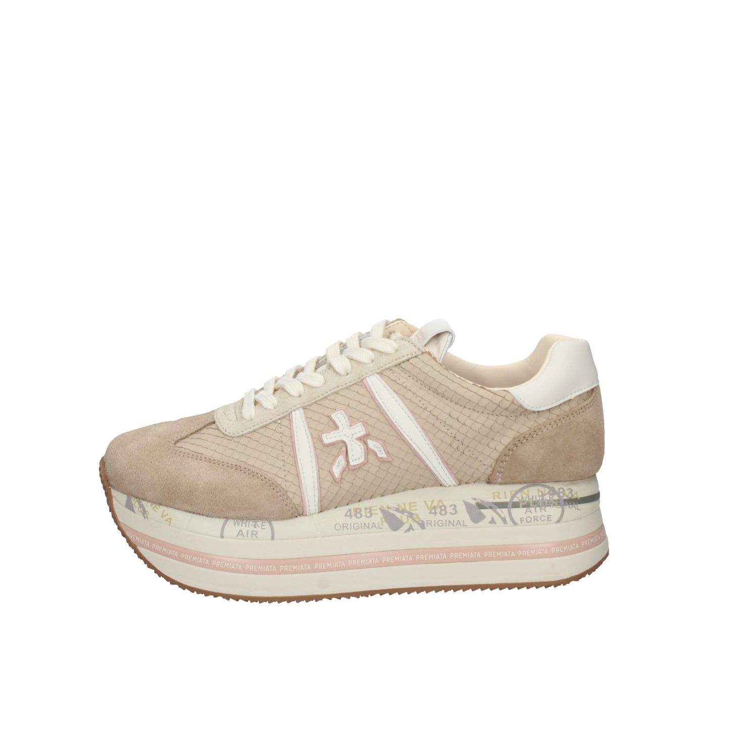 Premiata Sneakers BET7039