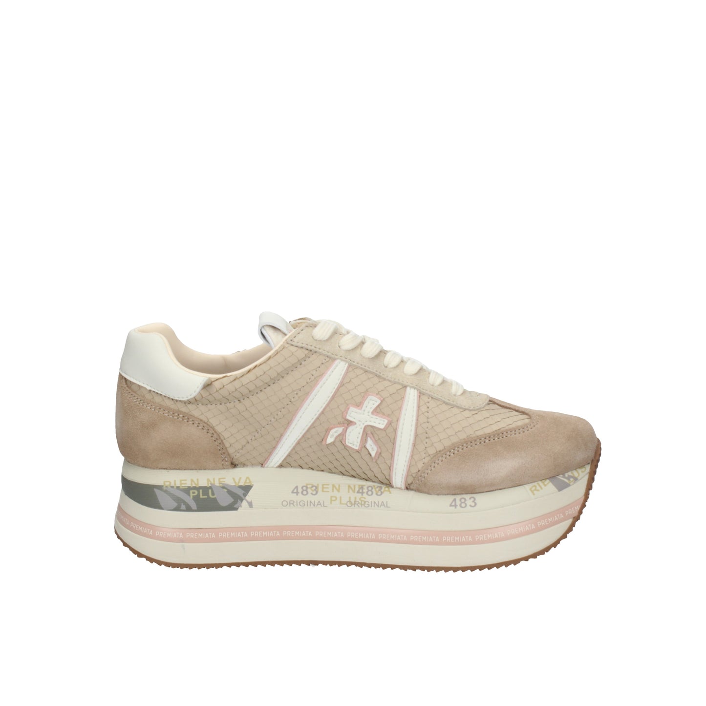 Premiata Sneakers BET7039