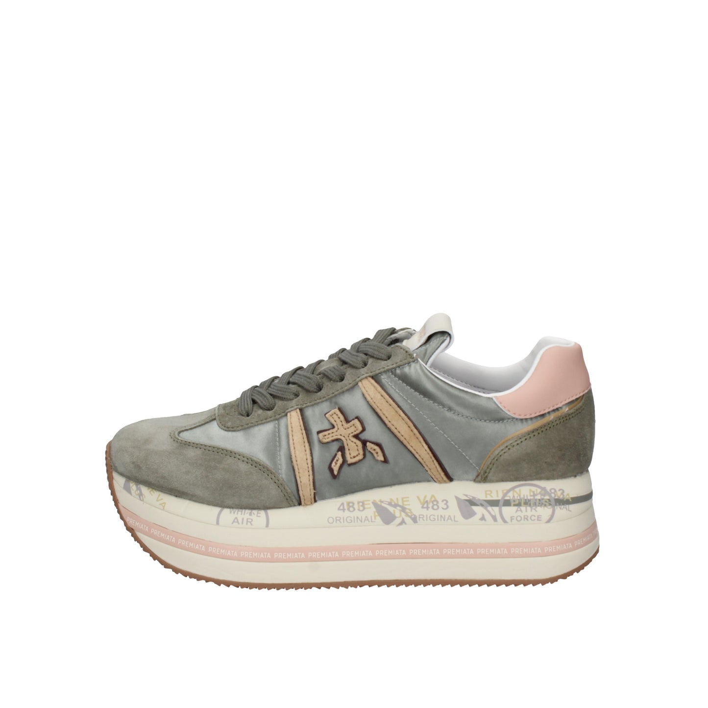 Premiata Sneakers BET6956