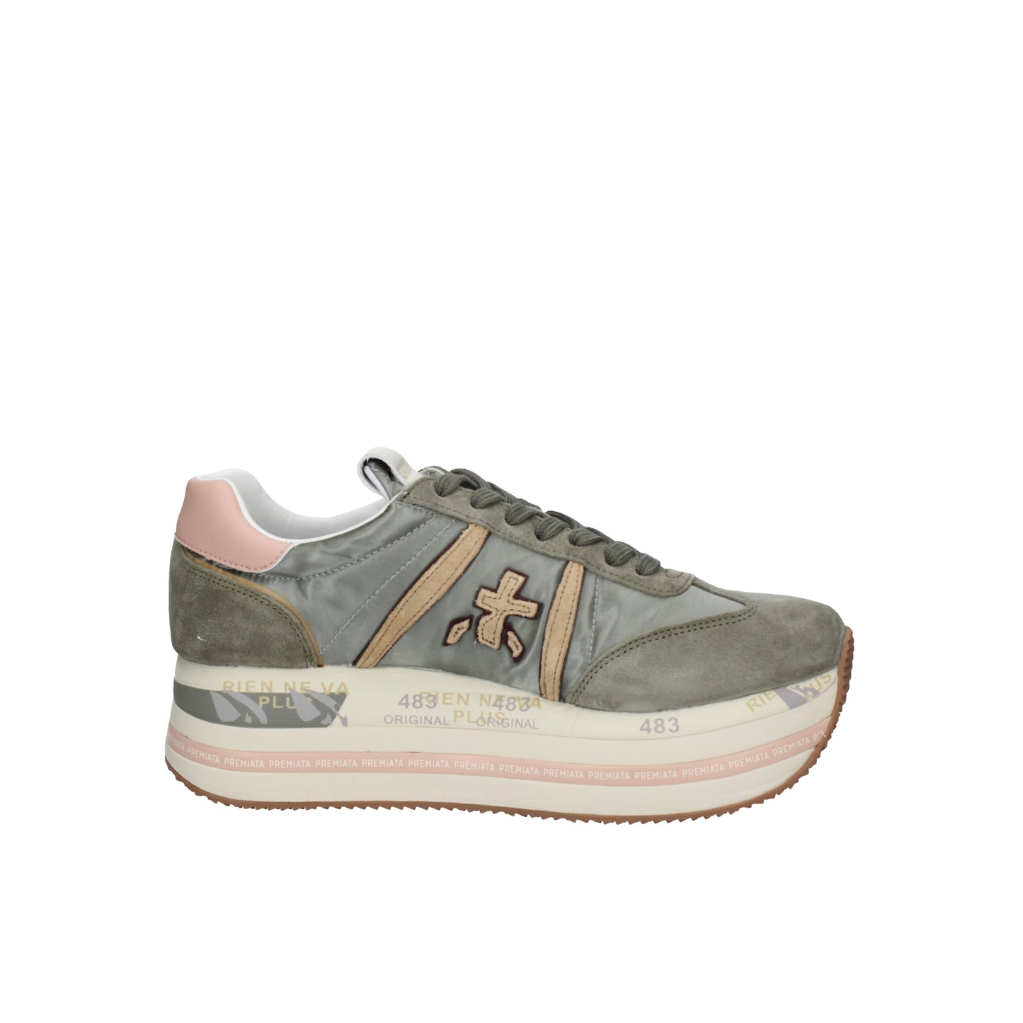 Premiata Sneakers BET6956