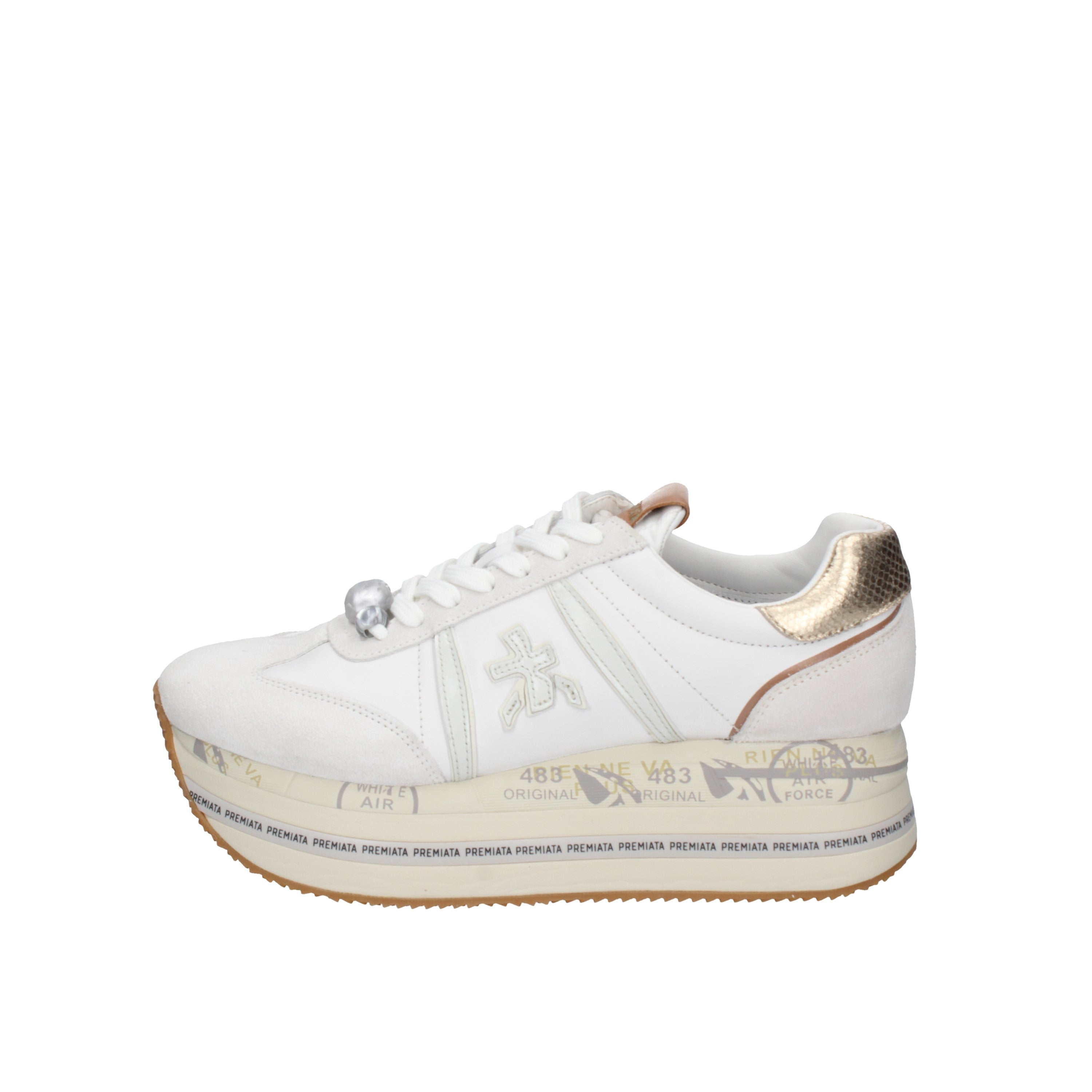 Premiata Sneakers BET7037