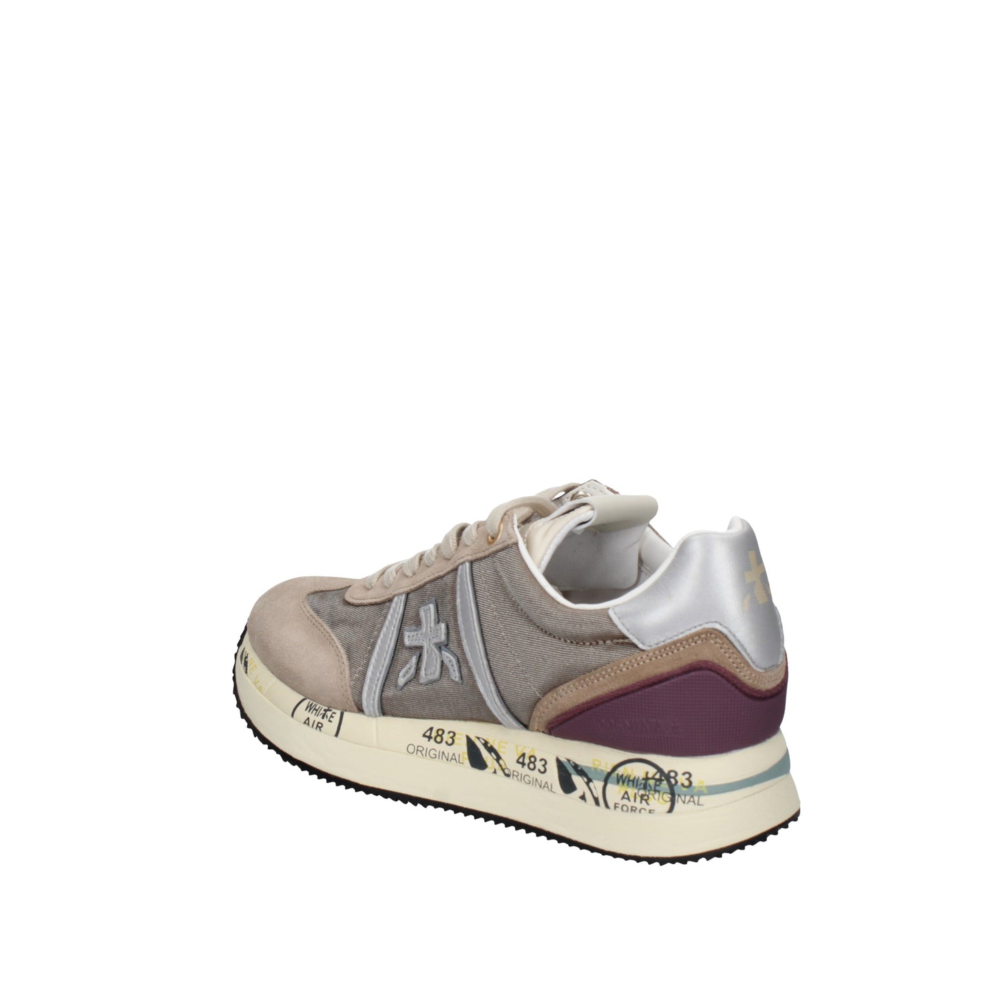 Premiata Sneakers CON6979