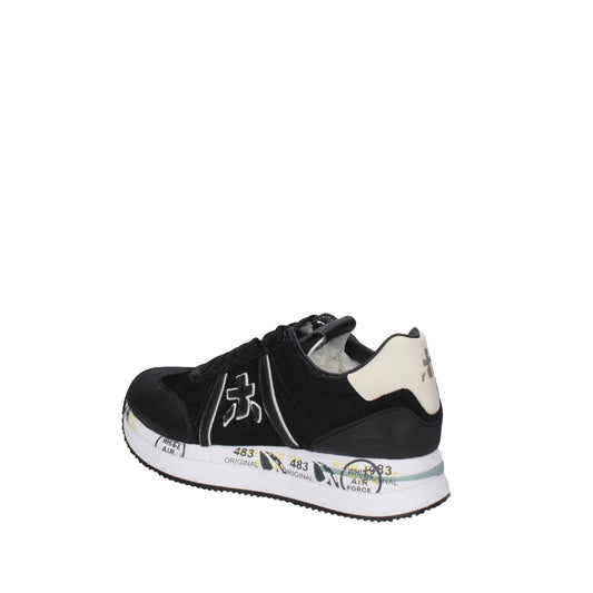 Premiata Sneakers CON6987 - Women's Sneakers