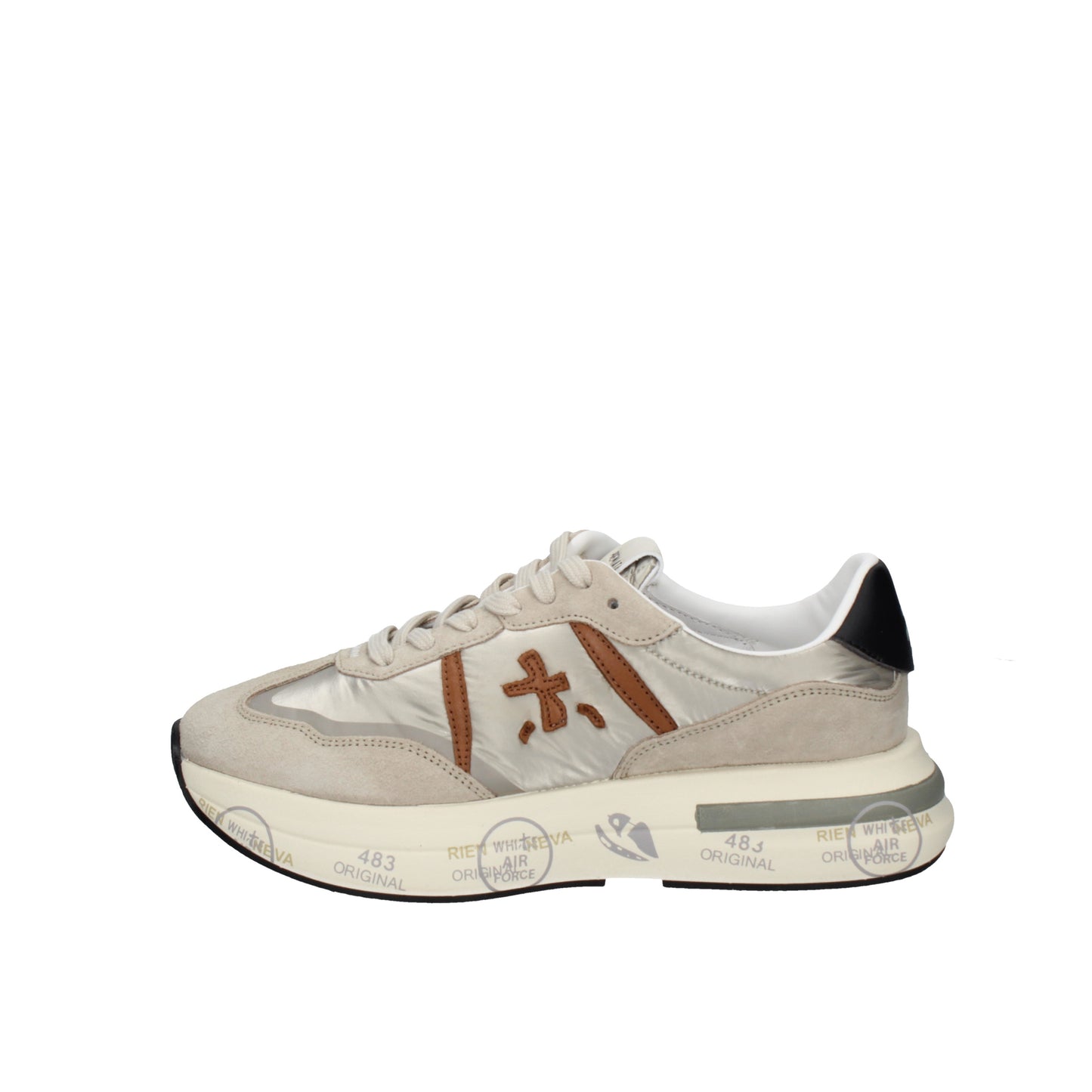 Premiata Sneakers CAS6470