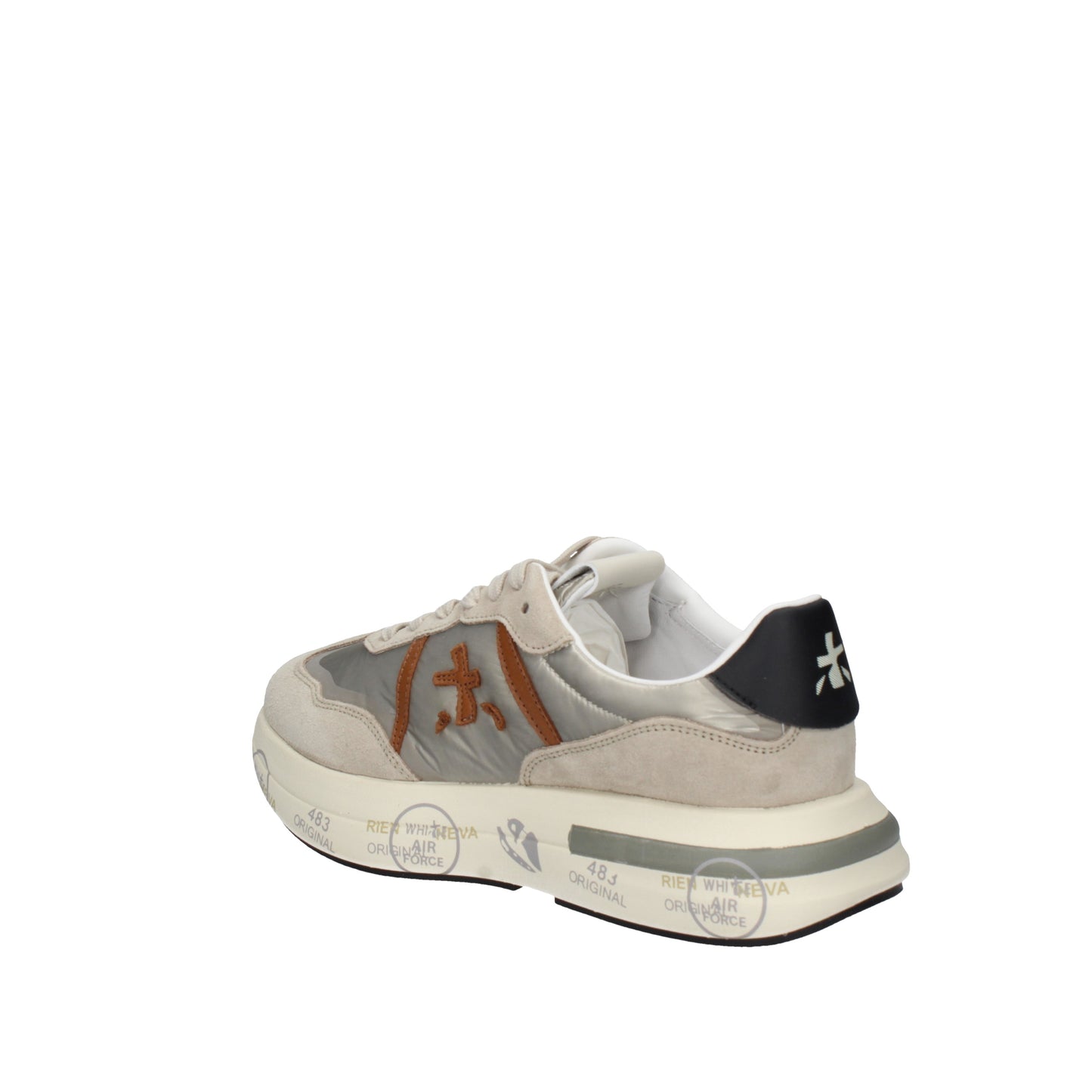 Premiata Sneakers CAS6470