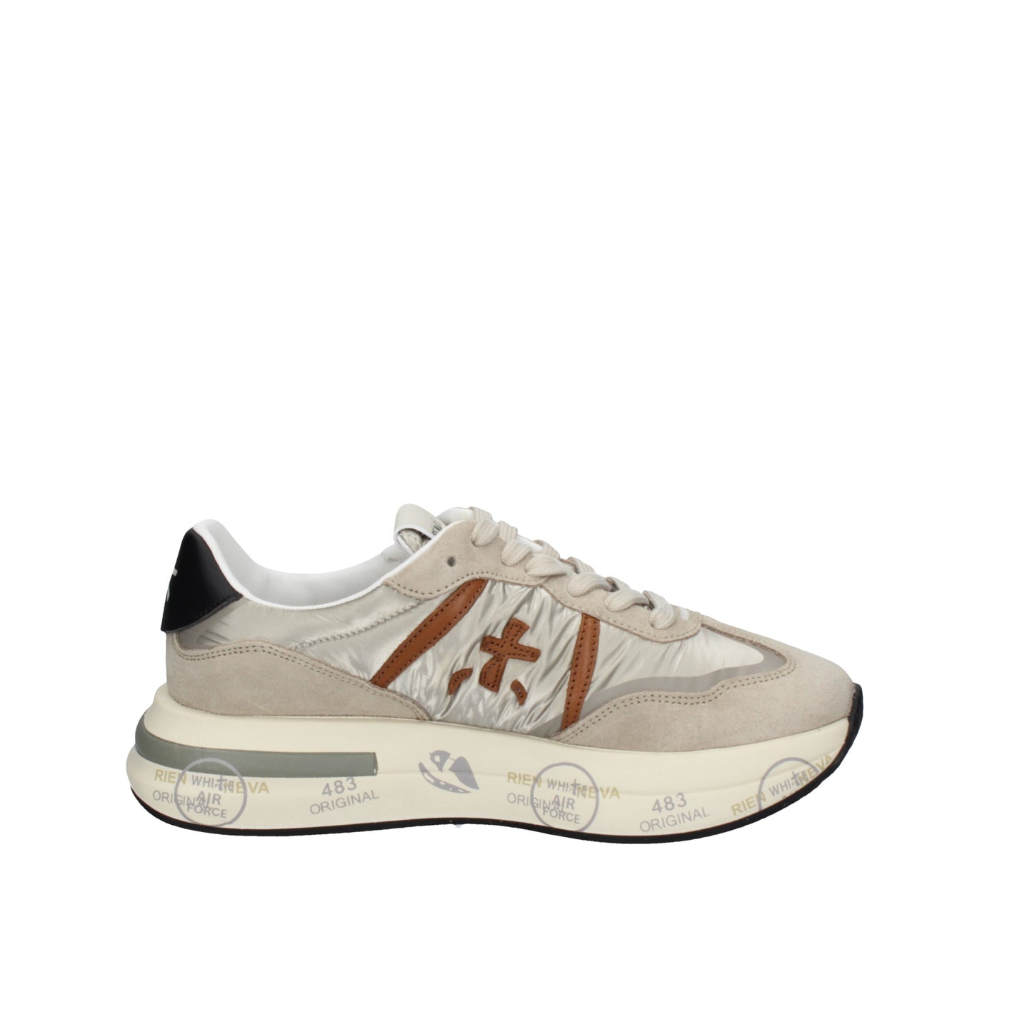 Premiata Sneakers CAS6470