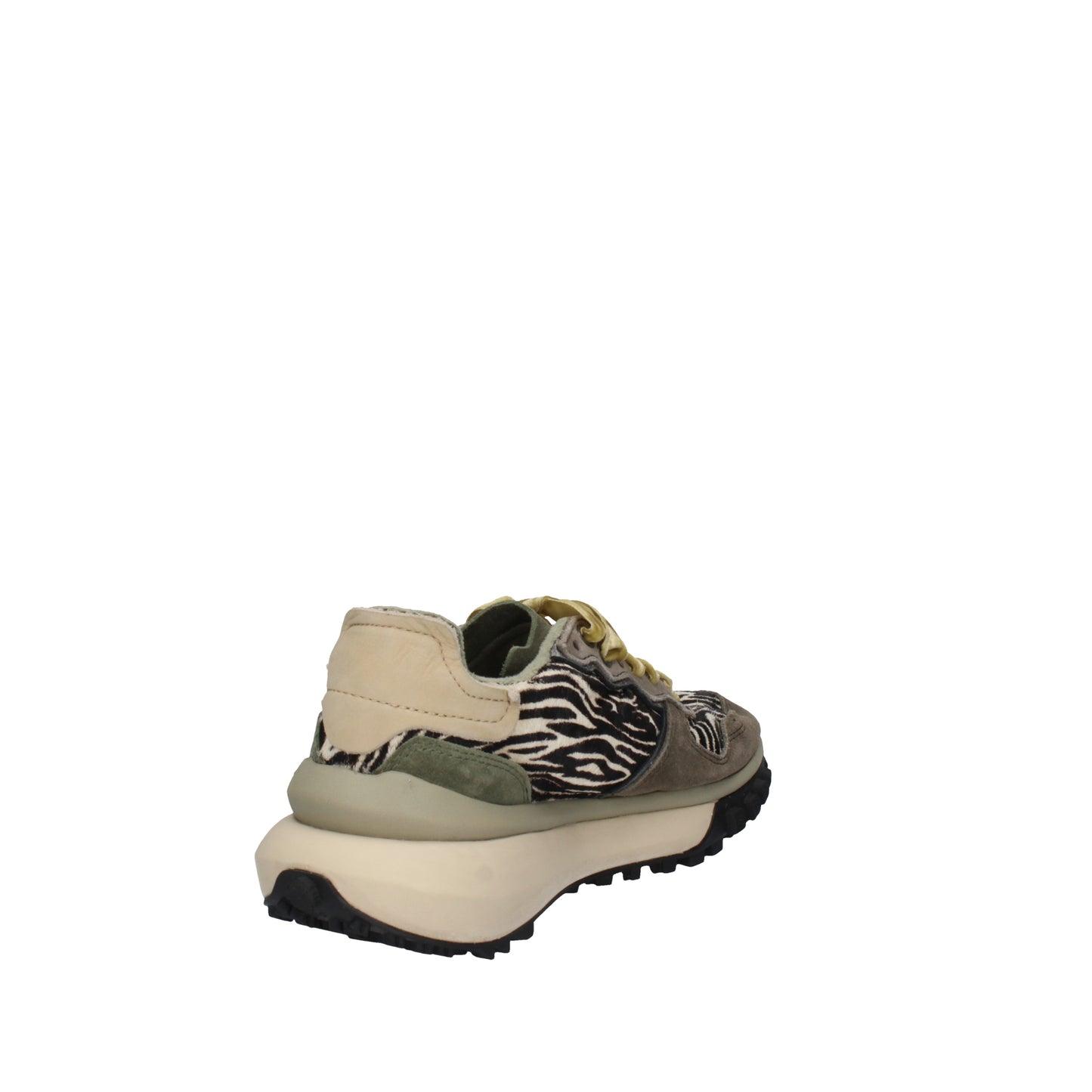 Satorisan Sneakers CHACRONA