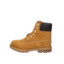 TIMBERLAND  TB110361713 Giallo