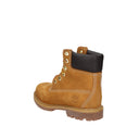 TIMBERLAND  TB110361713 Giallo