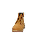 TIMBERLAND  TB110361713 Giallo