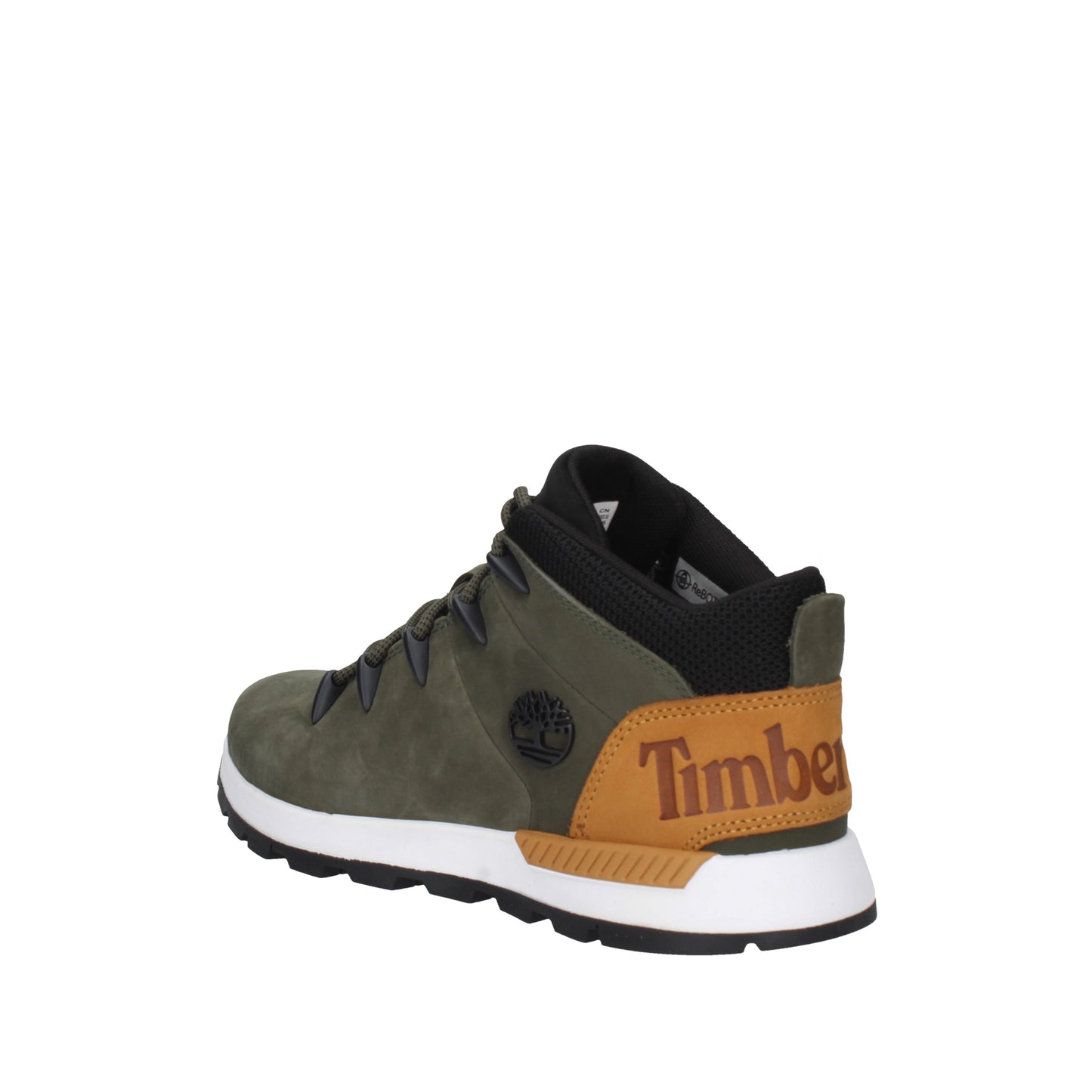 Timberland Scarponcino TB0A24BVA58