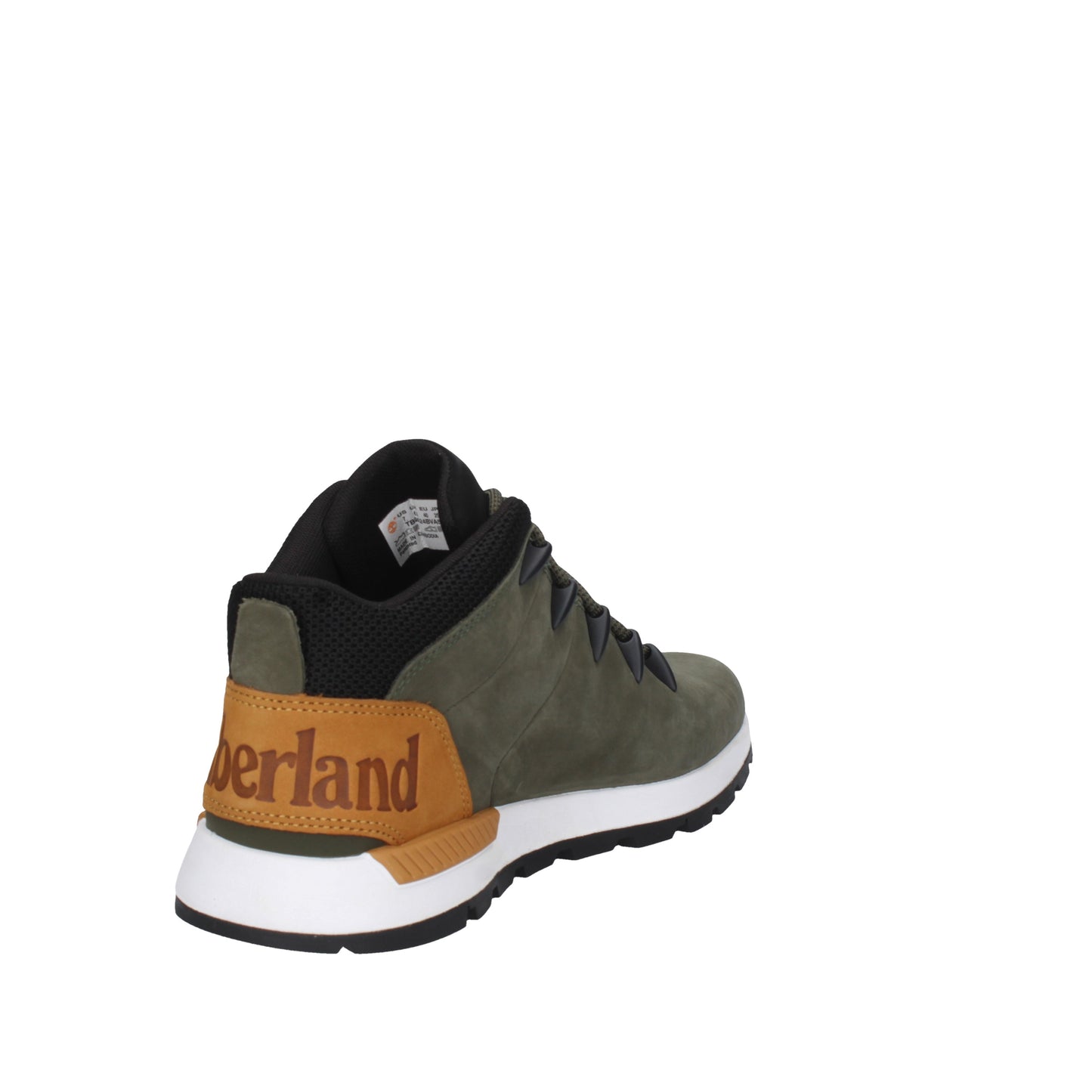 Timberland Scarponcino TB0A24BVA58