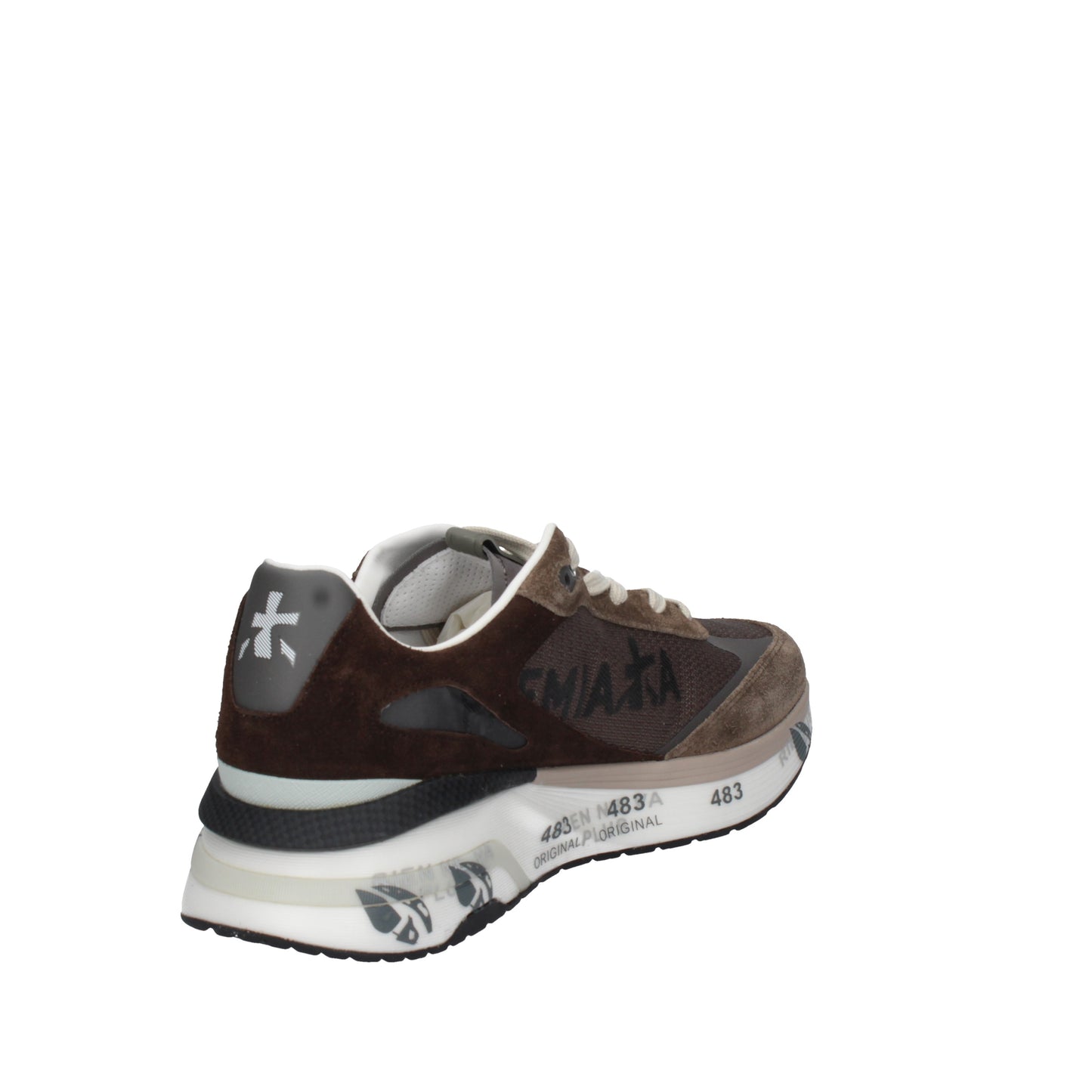 Premiata Sneakers MOE6446