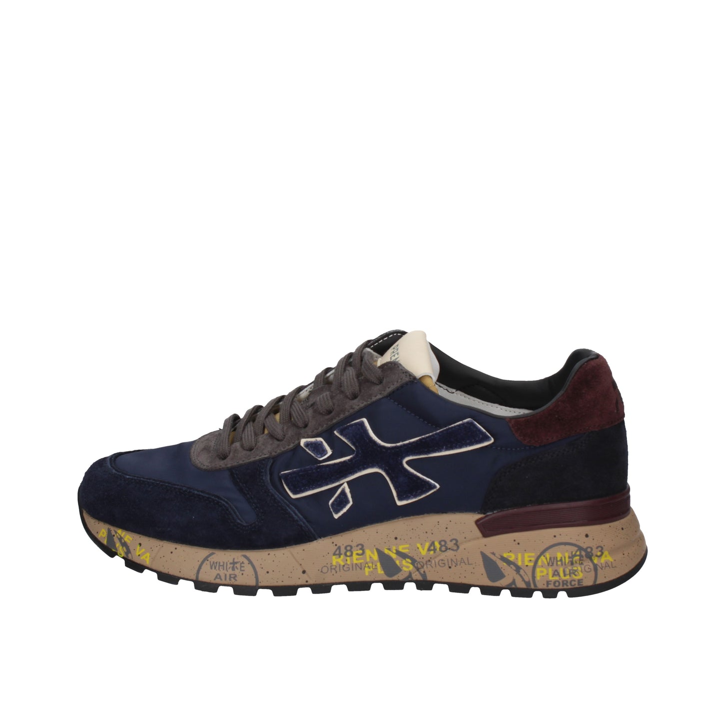 Premiata Sneakers MIC6868