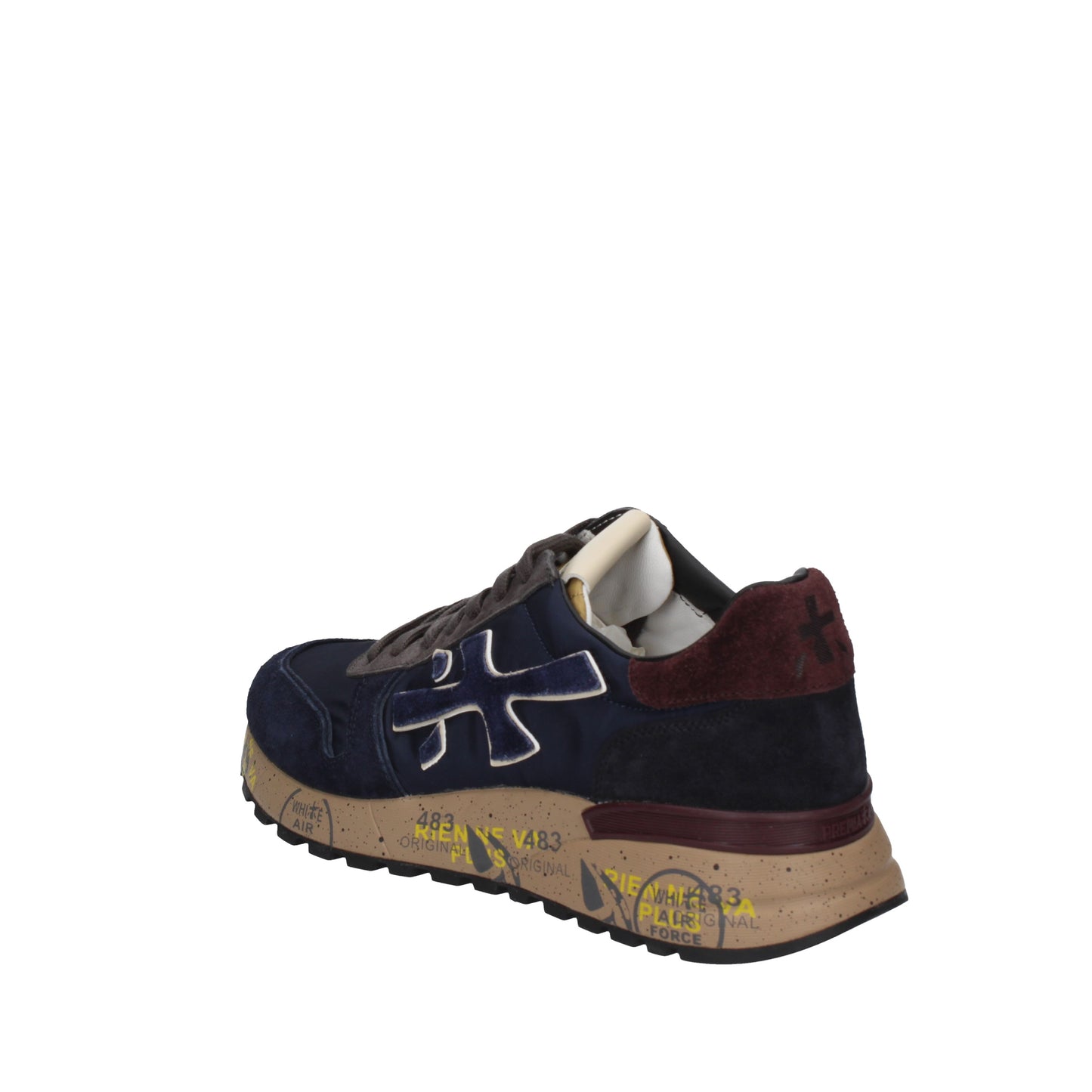 Premiata Sneakers MIC6868