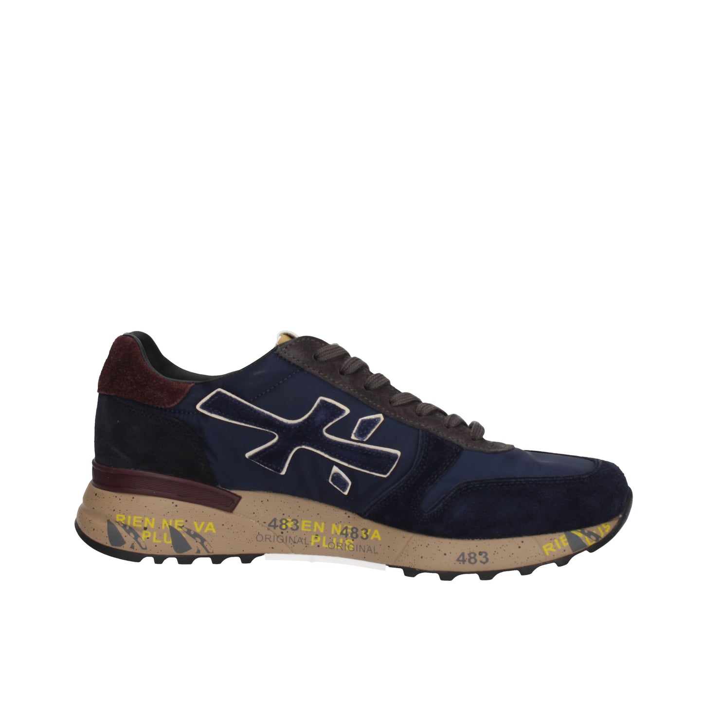 Premiata Sneakers MIC6868