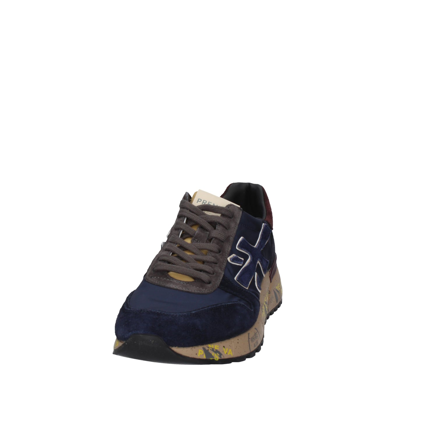 Premiata Sneakers MIC6868