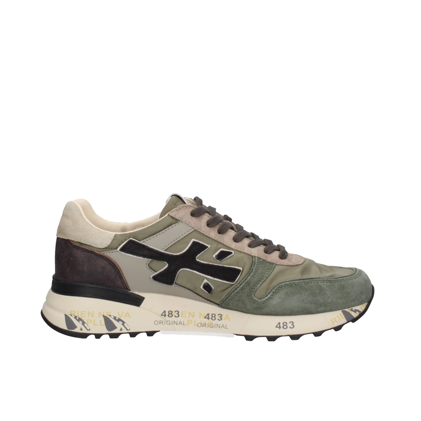 Premiata Sneakers MIC6870