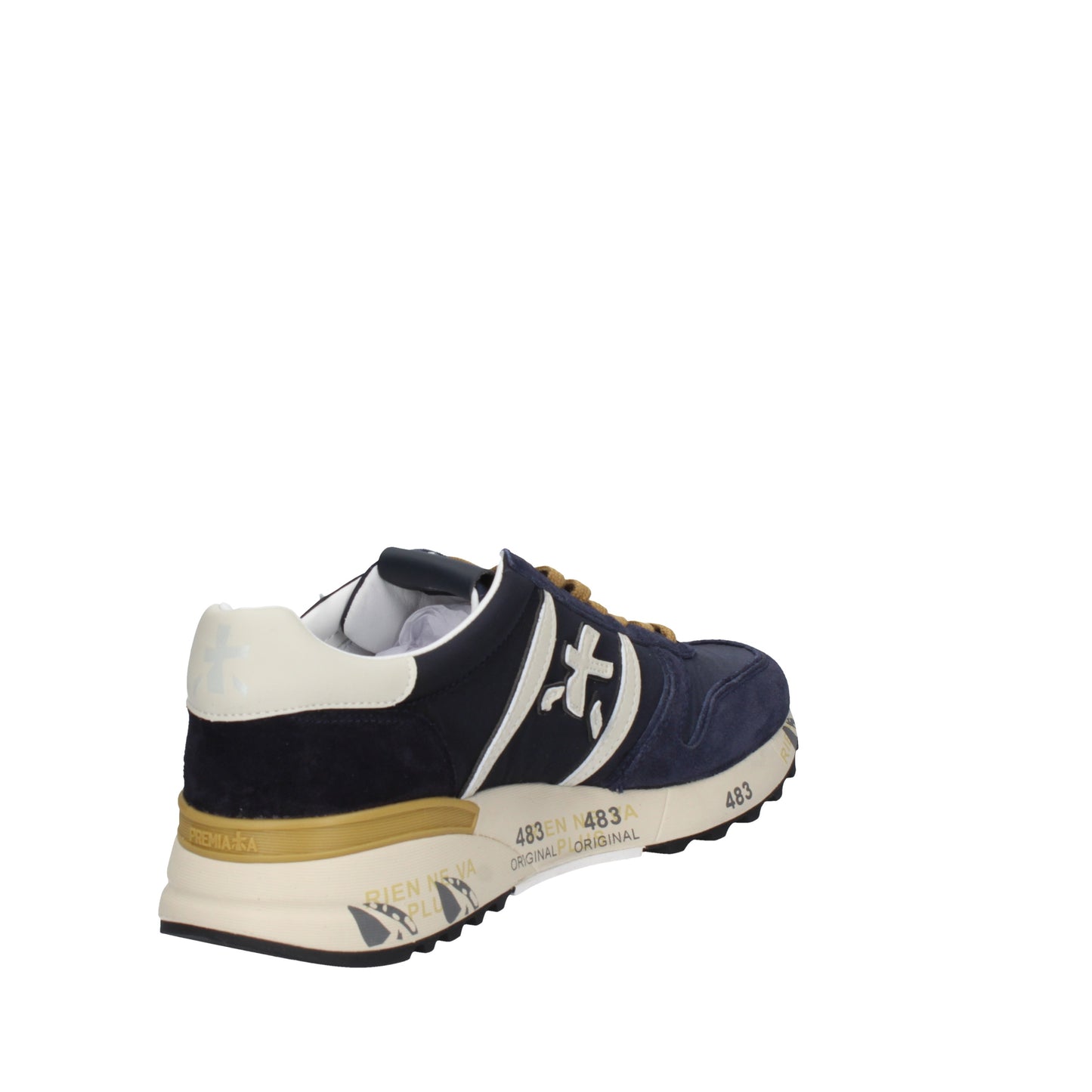 Premiata Sneakers LAN6904