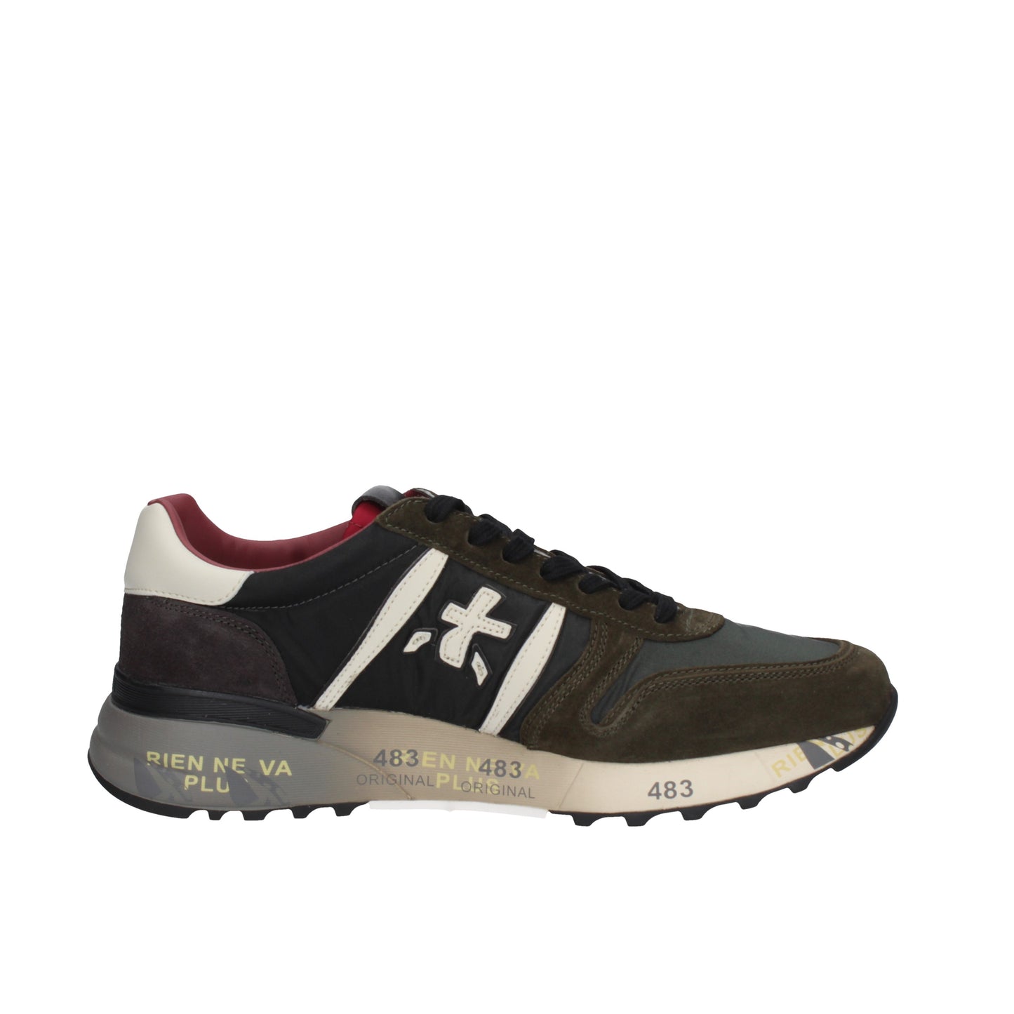 Premiata Sneakers LAN6905