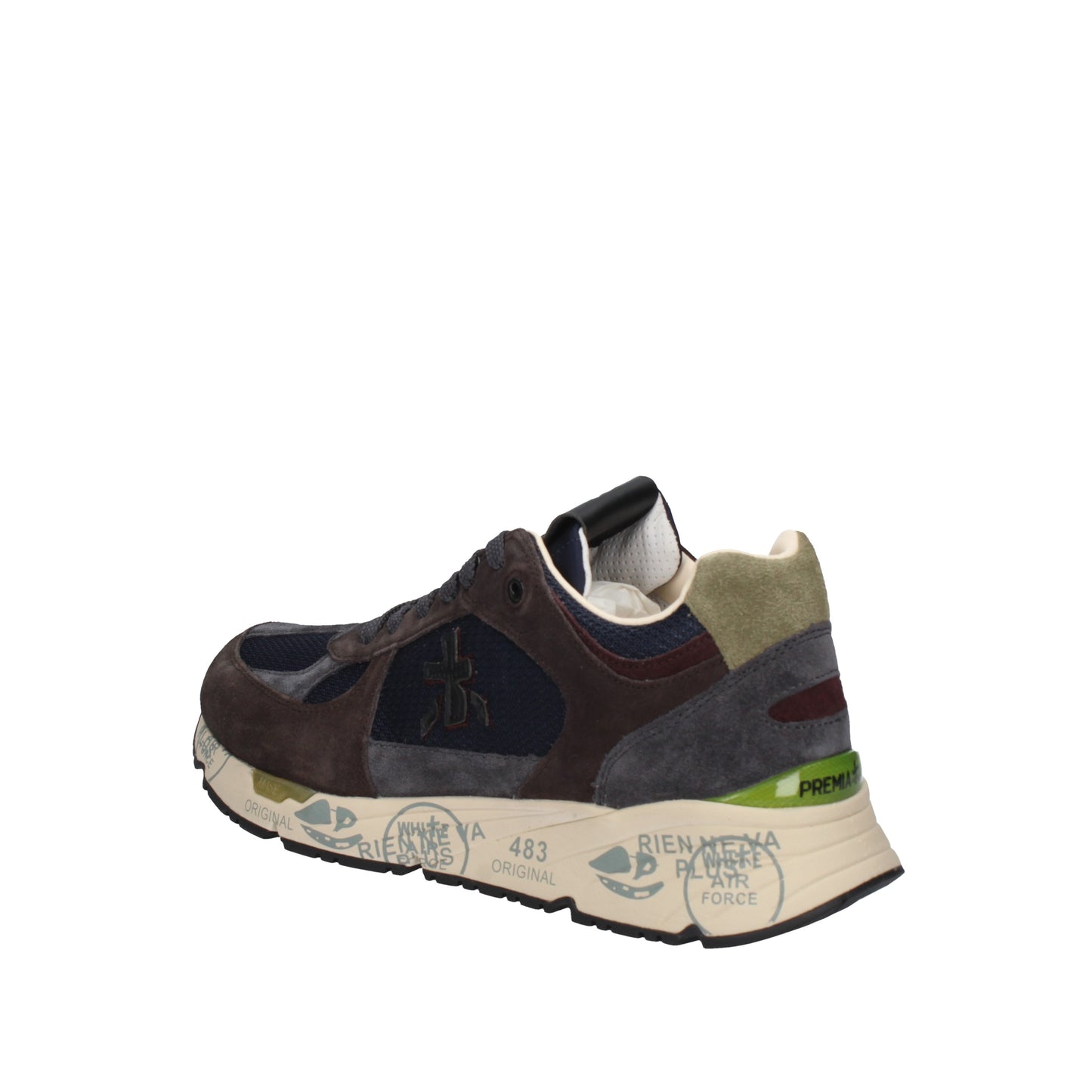 Premiata Sneakers MAS6889