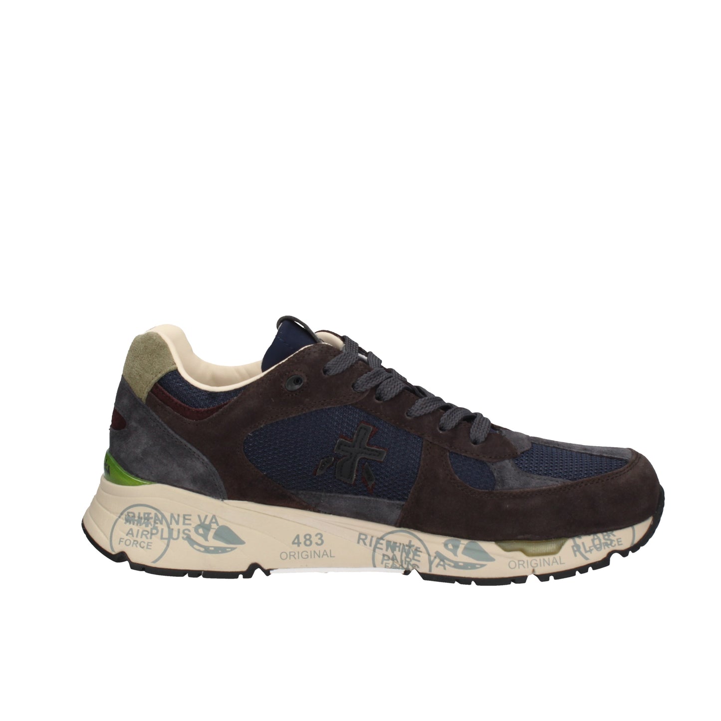 Premiata Sneakers MAS6889