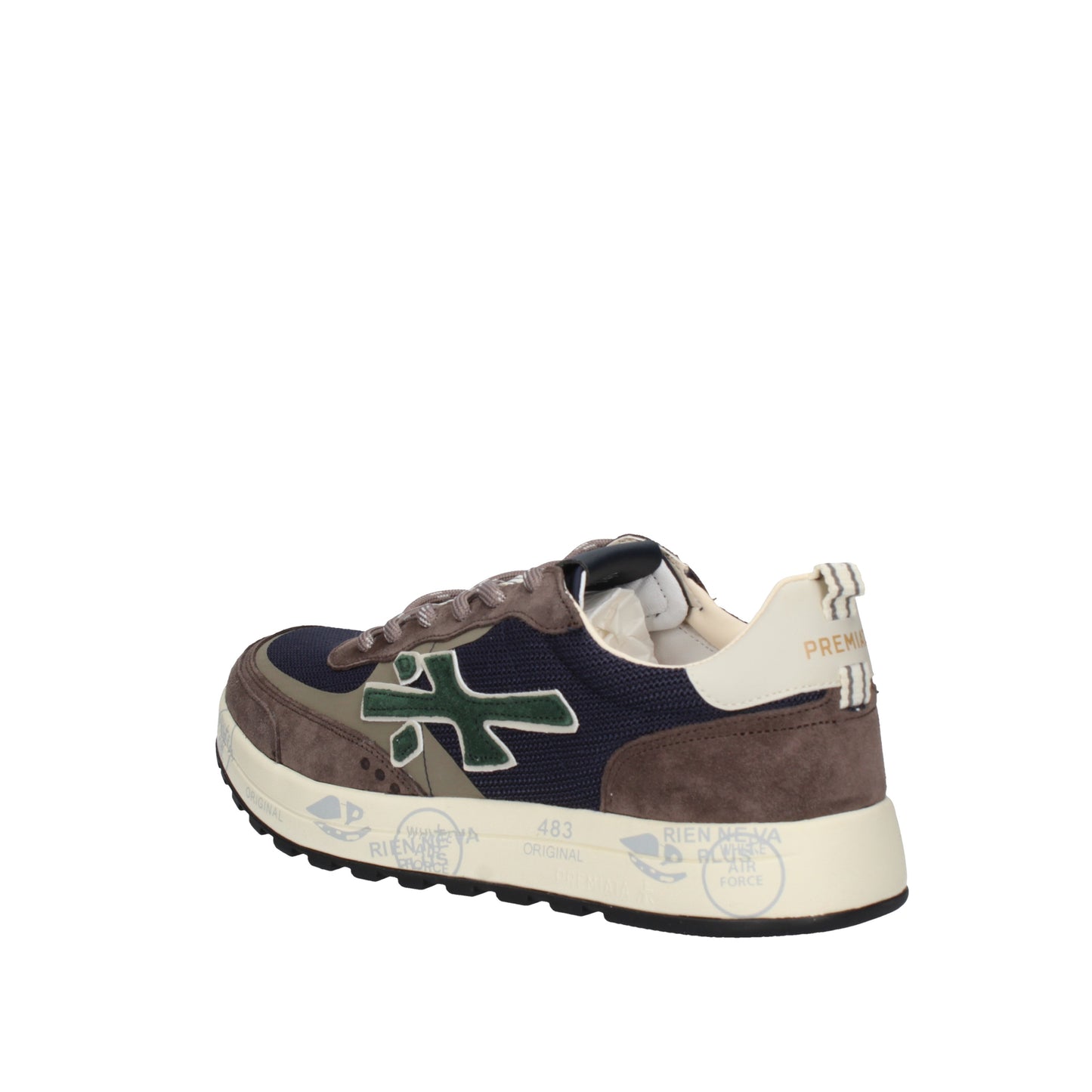 Premiata Sneakers NOU6858