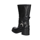 ELENA IACHI  E4057 Nero