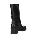 ELENA IACHI  E4057 Nero