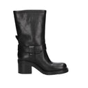 ELENA IACHI  E4057 Nero