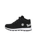 TIMBERLAND  TB0A5SB7015 Nero