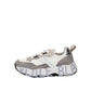 Voile blanche Sneakers CLUB105.