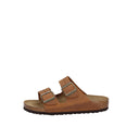 BIRKENSTOCK  1028401 Cognac