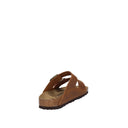 BIRKENSTOCK  1028401 Cognac