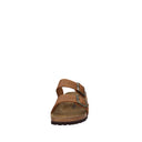 BIRKENSTOCK  1028401 Cognac