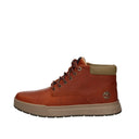 TIMBERLAND  TB0A69FNEJD Arancione