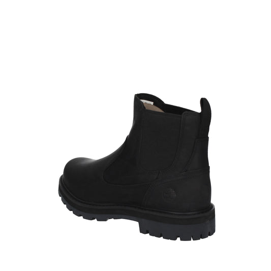 Timberland Tronchetto TB0A6A4WW02 - Uomo