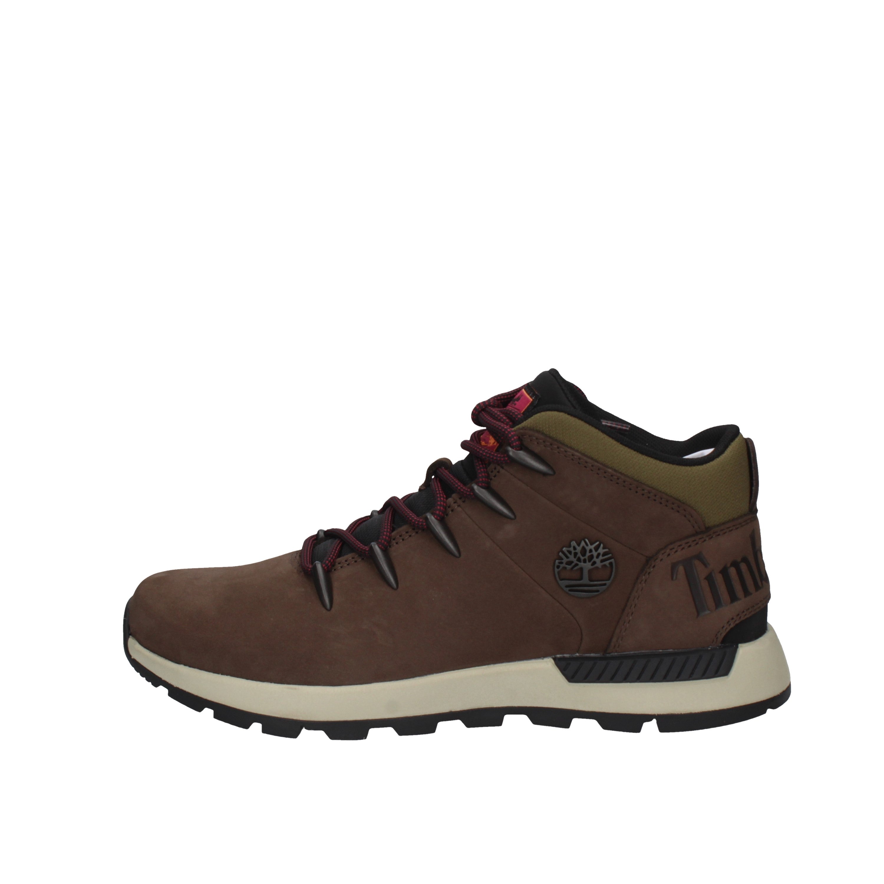 Timberland Scarponcino TB0A6DQDW07