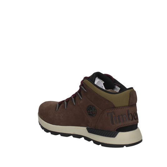 Timberland Scarponcino TB0A6DQDW07 - Uomo