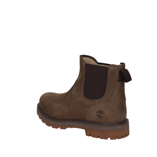 Timberland Tronchetto TB0A6A4WEM5 - Uomo