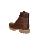 TIMBERLAND  TB127094214 Marrone